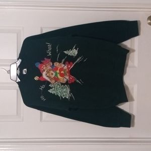 CHRITSMAS SWEATSHIRT
